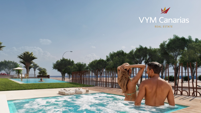 Image No.6-1 Bed Apartment for sale