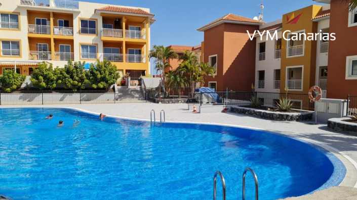 Image No.1-Appartement de 1 chambre à vendre à Callao Salvaje