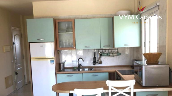 Image No.11-Appartement de 1 chambre à vendre à Callao Salvaje