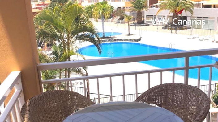 Image No.12-Appartement de 1 chambre à vendre à Callao Salvaje