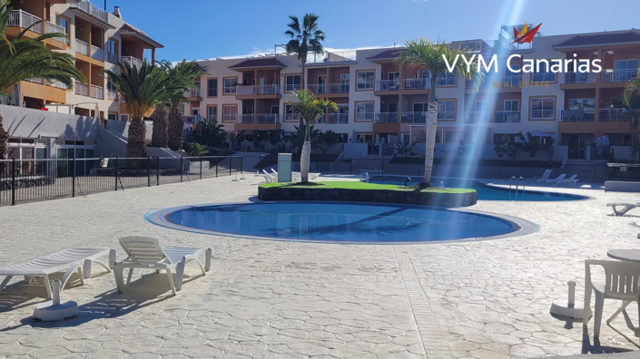 Image No.14-Appartement de 1 chambre à vendre à Callao Salvaje