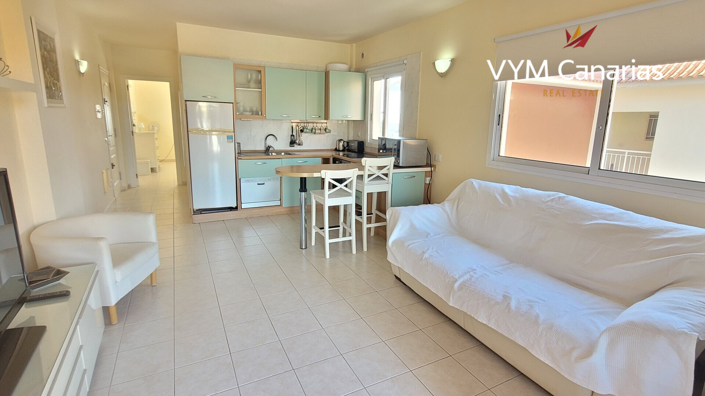 Image No.15-Appartement de 1 chambre à vendre à Callao Salvaje