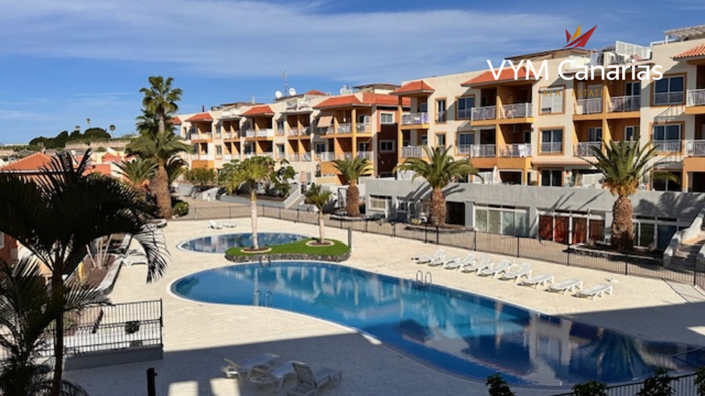 Image No.19-Appartement de 1 chambre à vendre à Callao Salvaje