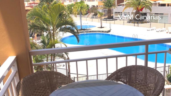 Image No.2-Appartement de 1 chambre à vendre à Callao Salvaje