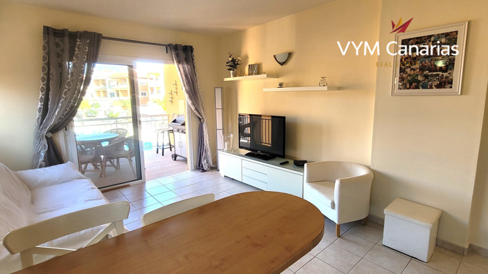 Image No.3-Appartement de 1 chambre à vendre à Callao Salvaje