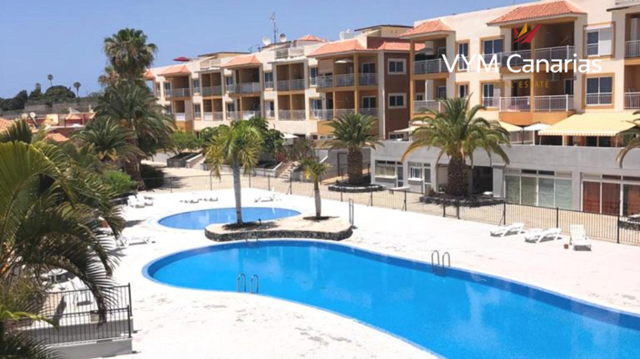 Image No.5-Appartement de 1 chambre à vendre à Callao Salvaje