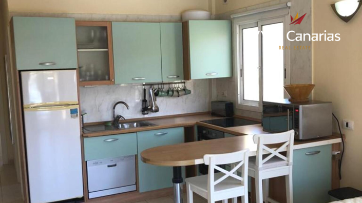 Image No.6-Appartement de 1 chambre à vendre à Callao Salvaje