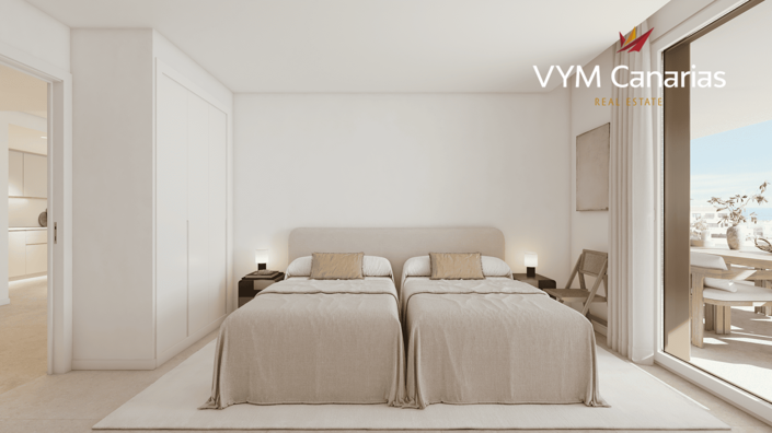 Image No.26-2 Bed Apartment for sale