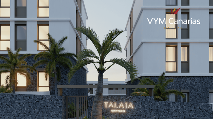 Image No.4-2 Bed Apartment for sale