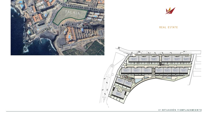 Image No.40-2 Bed Apartment for sale