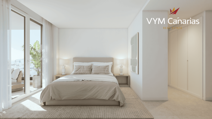 Image No.45-2 Bed Apartment for sale