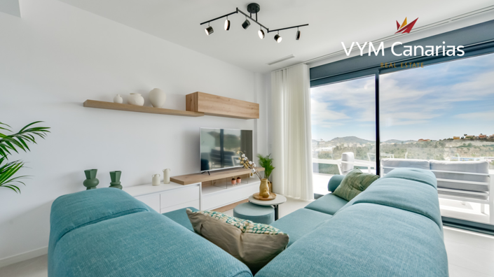 Image No.11-3 Bed Penthouse for sale