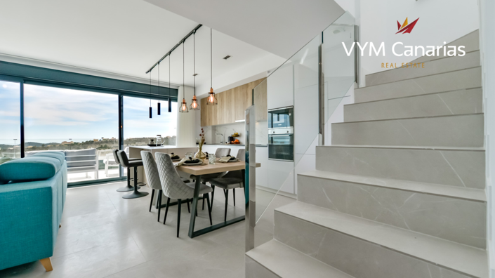 Image No.16-3 Bed Penthouse for sale