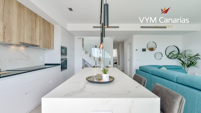 Image No.20-3 Bed Penthouse for sale