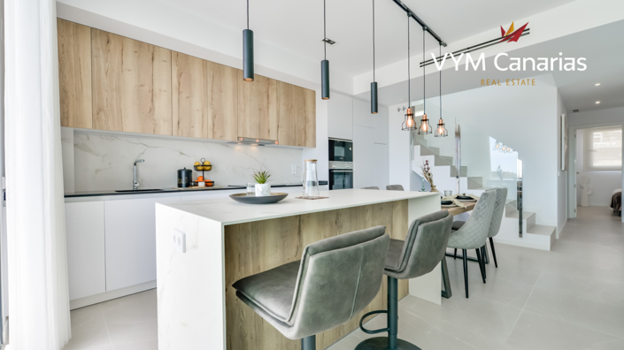 Image No.22-3 Bed Penthouse for sale