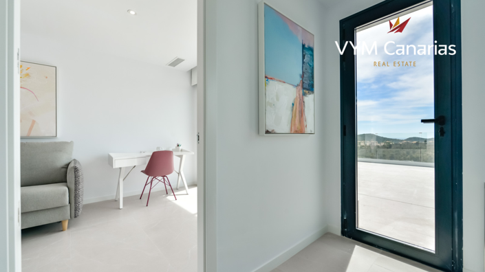 Image No.39-3 Bed Penthouse for sale