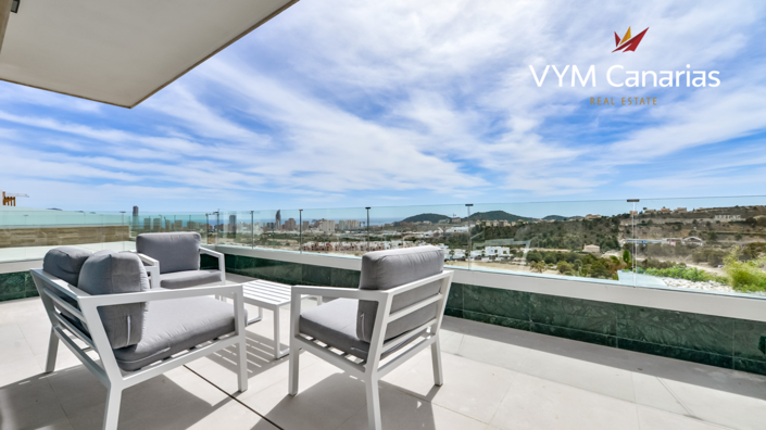 Image No.4-3 Bed Penthouse for sale