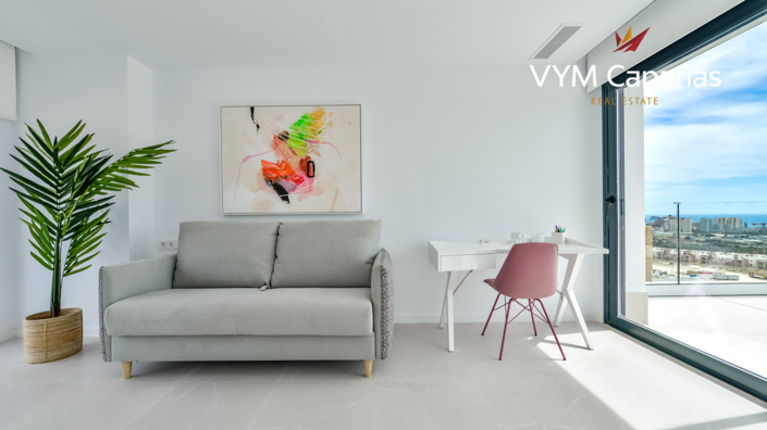 Image No.40-3 Bed Penthouse for sale