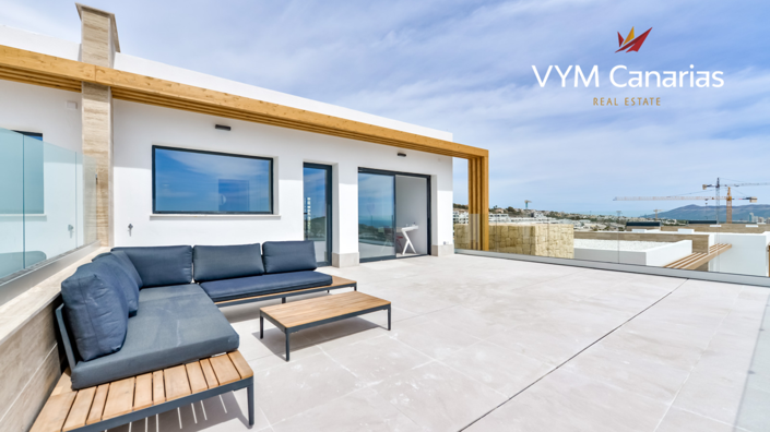 Image No.44-3 Bed Penthouse for sale