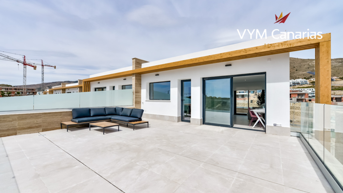 Image No.45-3 Bed Penthouse for sale