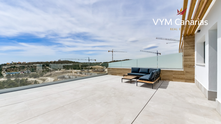 Image No.46-3 Bed Penthouse for sale