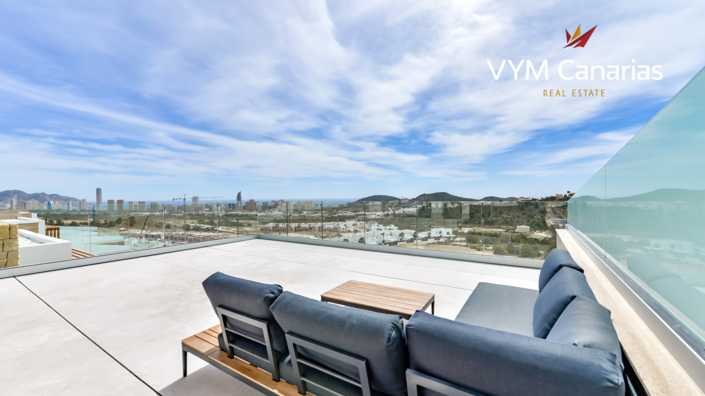 Image No.47-3 Bed Penthouse for sale