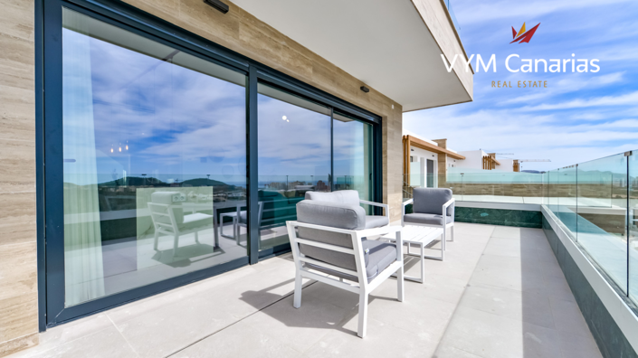 Image No.6-3 Bed Penthouse for sale