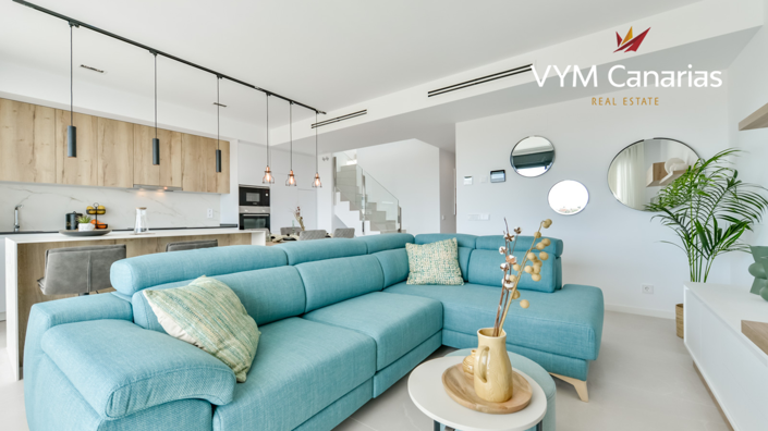 Image No.8-3 Bed Penthouse for sale