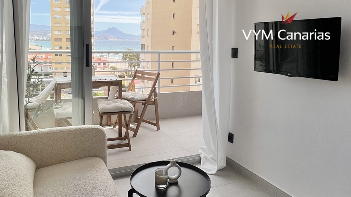 Image No.10-1 Bed Apartment for sale