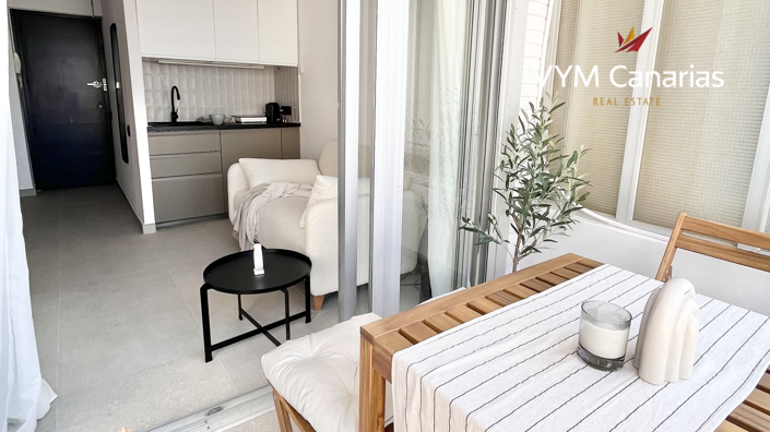 Image No.4-1 Bed Apartment for sale