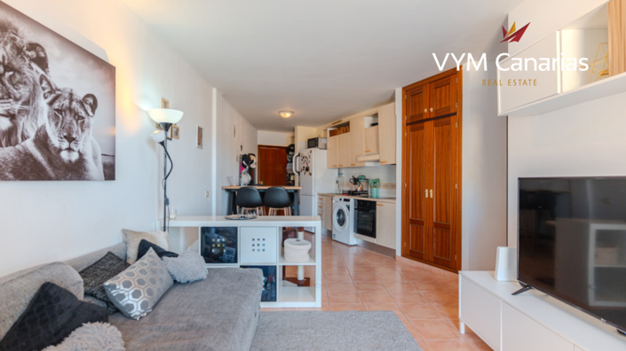 Image No.11-1 Bed Apartment for sale