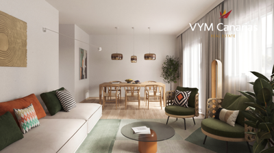 1 - Tenerife, Appartement