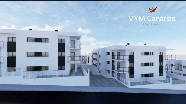 Image No.13-Appartement de 3 chambres à vendre à Tenerife