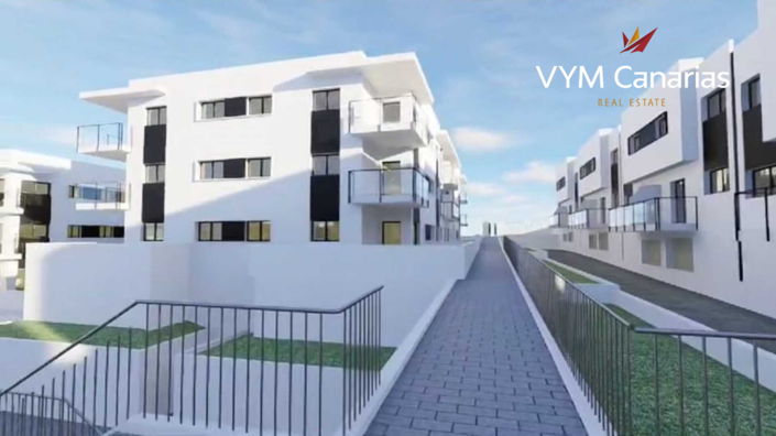 Image No.15-Appartement de 3 chambres à vendre à Tenerife