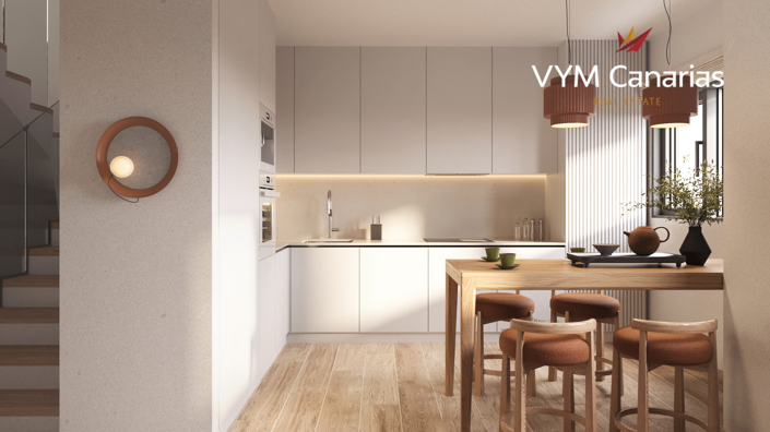 Image No.18-Appartement de 3 chambres à vendre à Tenerife