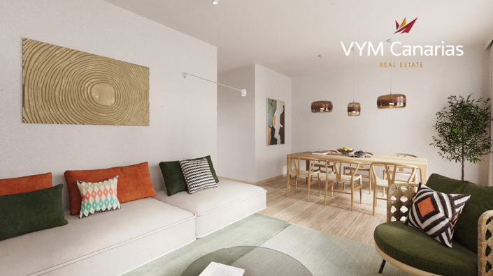 Image No.19-Appartement de 3 chambres à vendre à Tenerife