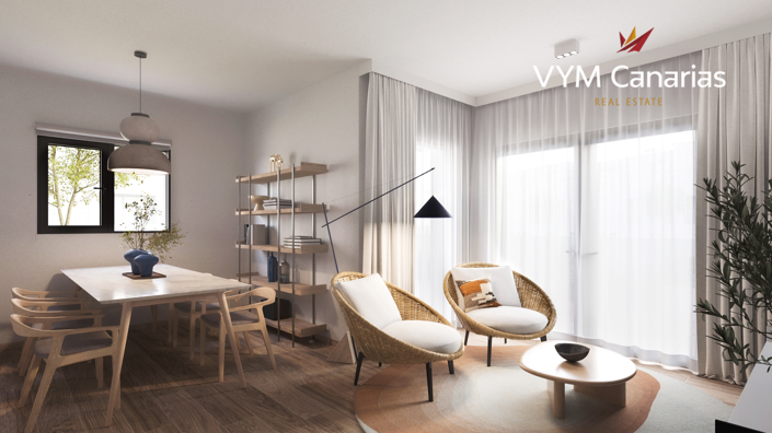 Image No.21-Appartement de 3 chambres à vendre à Tenerife