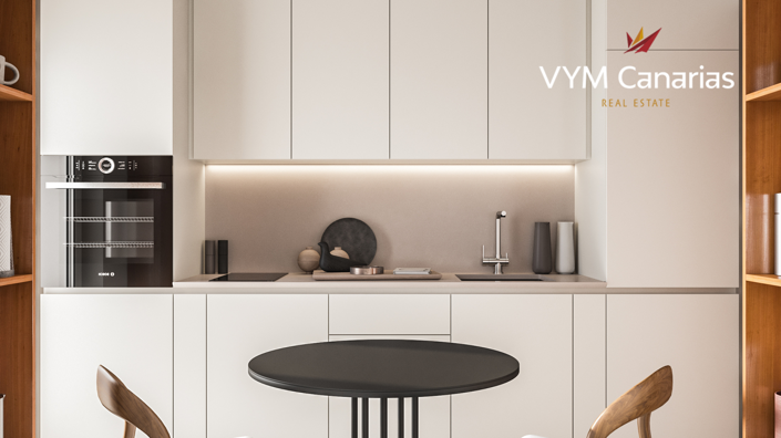 Image No.22-Appartement de 3 chambres à vendre à Tenerife