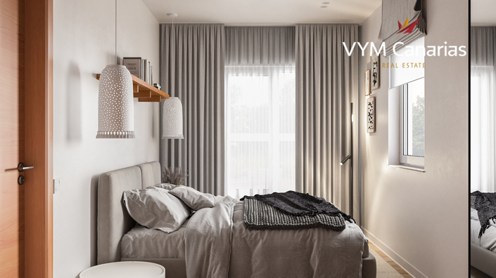 Image No.23-Appartement de 3 chambres à vendre à Tenerife