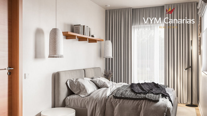 Image No.24-Appartement de 3 chambres à vendre à Tenerife