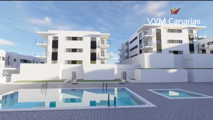 Image No.3-Appartement de 3 chambres à vendre à Tenerife