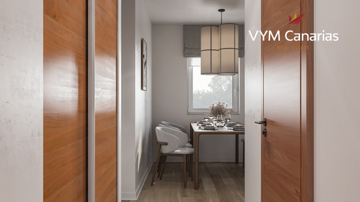 Image No.30-Appartement de 3 chambres à vendre à Tenerife