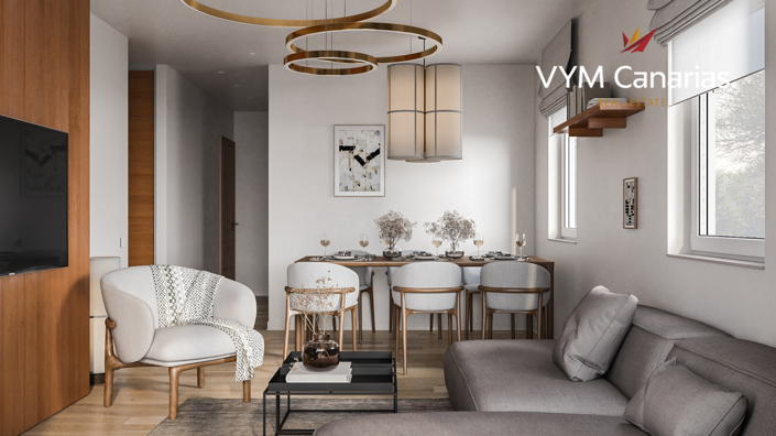 Image No.32-Appartement de 3 chambres à vendre à Tenerife