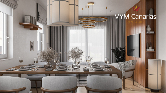 Image No.33-Appartement de 3 chambres à vendre à Tenerife