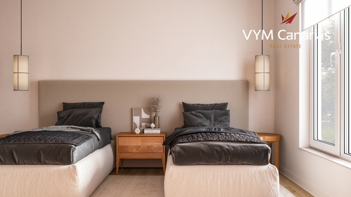 Image No.35-Appartement de 3 chambres à vendre à Tenerife