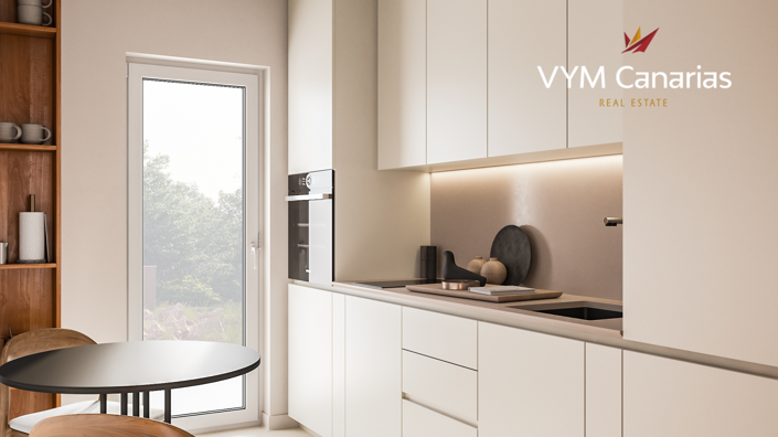 Image No.36-Appartement de 3 chambres à vendre à Tenerife