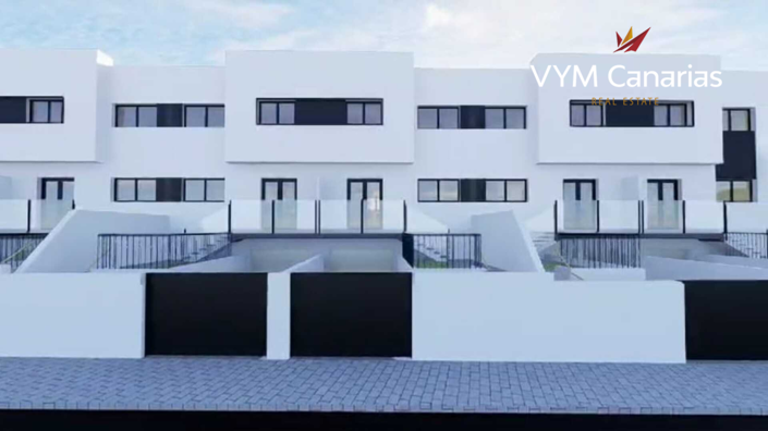 Image No.4-Appartement de 3 chambres à vendre à Tenerife