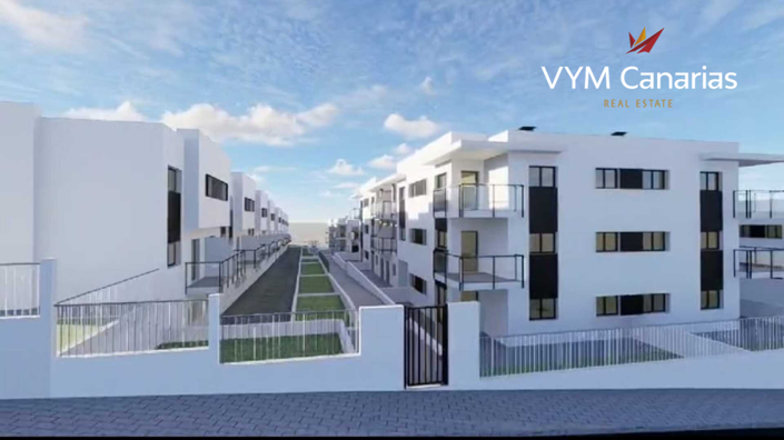 Image No.7-Appartement de 3 chambres à vendre à Tenerife