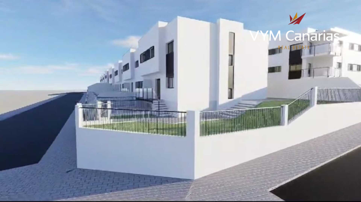 Image No.8-Appartement de 3 chambres à vendre à Tenerife