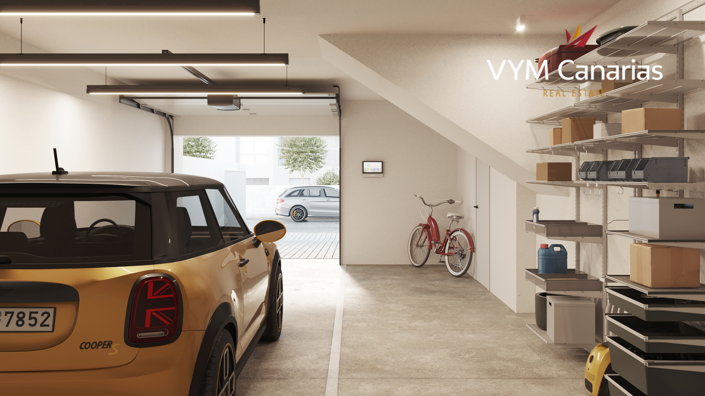 Image No.18-Maison de ville de 3 chambres à vendre à Tenerife